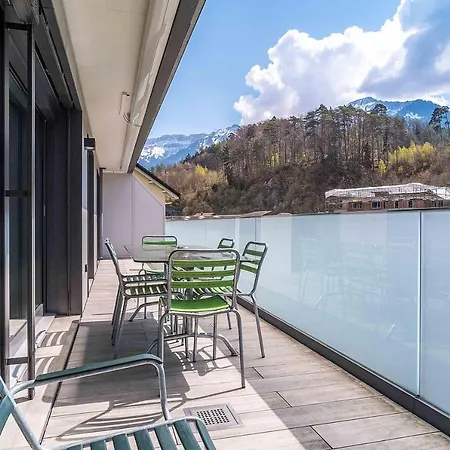 Ankebaelleli - Griwa Rent Ag * Interlaken