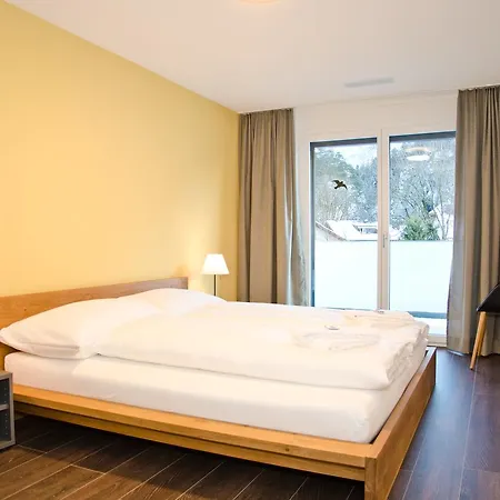 Ankebaelleli - Griwa Rent Ag アパート インターラーケン