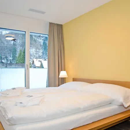 Ankebaelleli - Griwa Rent Ag * Interlaken