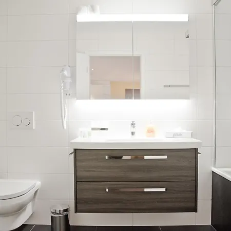 Ankebaelleli - Griwa Rent Ag Apartment Interlaken