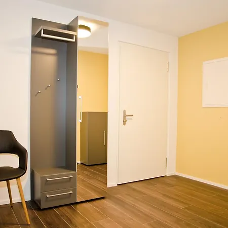 Ankebaelleli - Griwa Rent Ag *