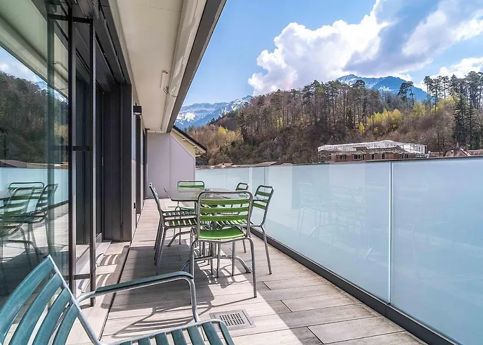 Ankebaelleli - Griwa Rent Ag * Interlaken