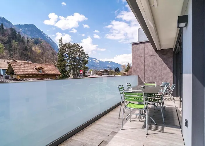 Διαμέρισμα Ankebaelleli - Griwa Rent Ag