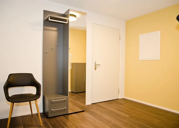 Ankebaelleli - Griwa Rent Ag *