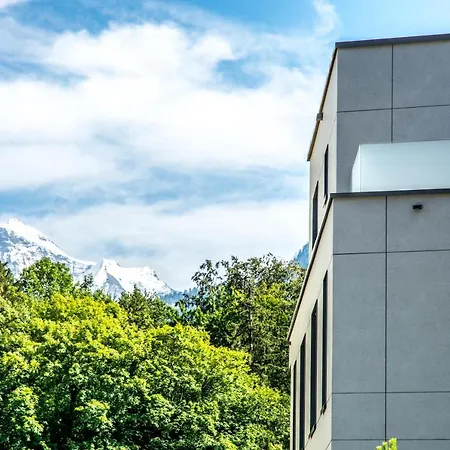 Ankebaelleli - Griwa Rent Ag Apartamento *