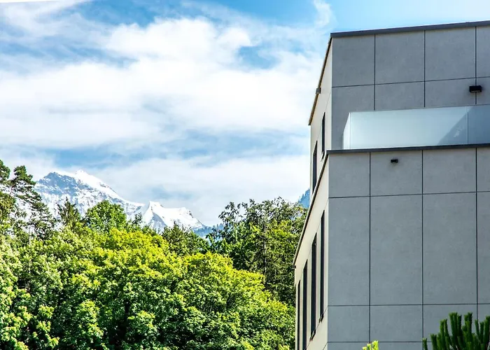 Ankebaelleli - Griwa Rent Ag Apartamento *