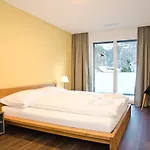 Ankebaelleli - Griwa Rent Ag Apartamento Entrelagos
