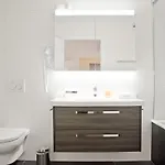 Ankebaelleli - Griwa Rent Ag Apartamento Entrelagos