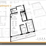 Apartamento Ankebaelleli - Griwa Rent Ag Entrelagos