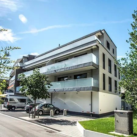 Ankebaelleli - Griwa Rent Ag Entrelagos