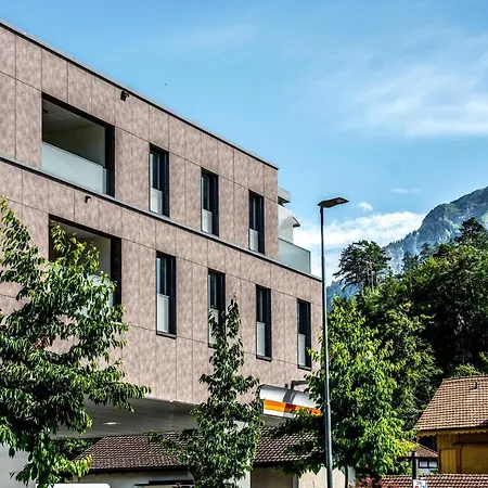 Apartamento Ankebaelleli - Griwa Rent Ag